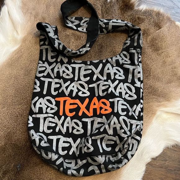 Robin Ruth Handbags - TEXAS Robin Ruth Tote Bag